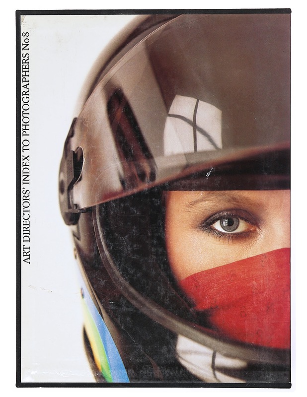 Art Directors' Index to Photographers No. 8 - Taide- ja kulttuurikirjat - 10105634395 - 0