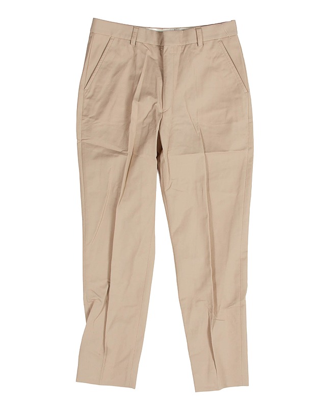 FILIPPA K suorathousut, XS - Naisten housut, shortsit ja haalarit - 10105634410 - 0