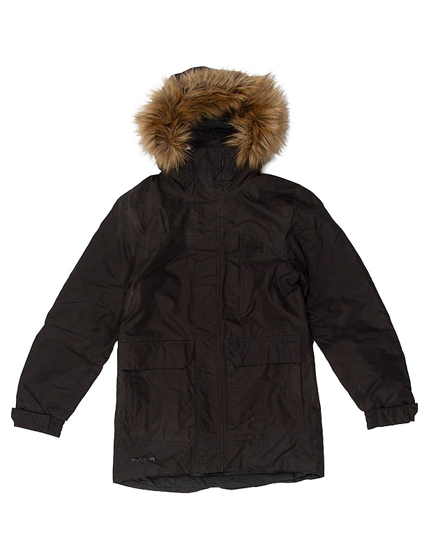 HELLY HANSEN talvitakki, S/P - Naisten takit ja jakut - 10105634411 - 0