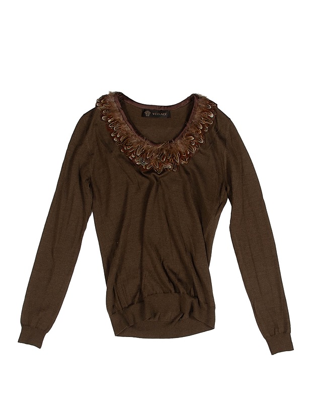 VERSAGE neulepaita, 40 - Naisten neuleet - 10105634435 - 0