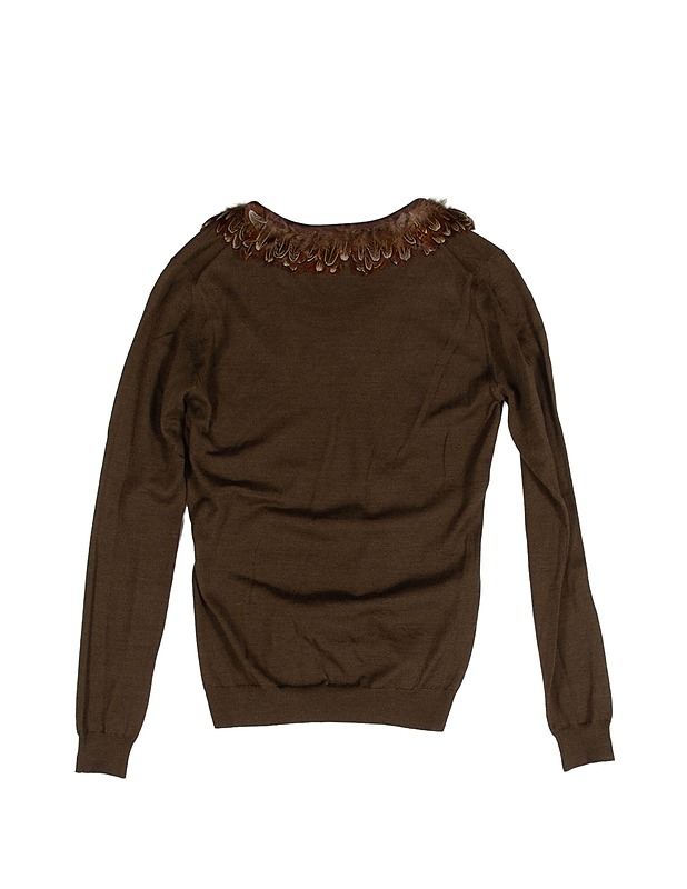 VERSAGE neulepaita, 40 - Naisten neuleet - 10105634435 - 1