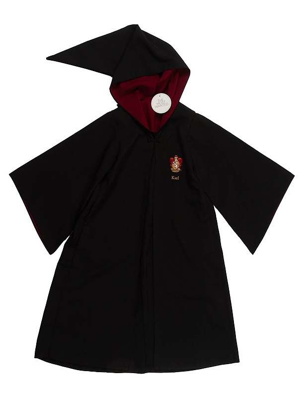 HARRY POTTER kaapu aikuisten - Naisten takit ja jakut - 10105634440 - 0