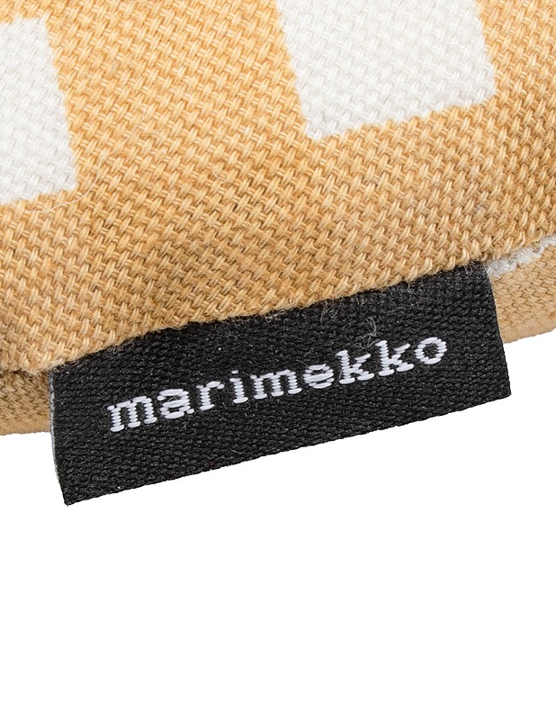 MARIMEKKO Okko-joulusydänkoriste  - Joulutuotteet - 10105634439 - 1