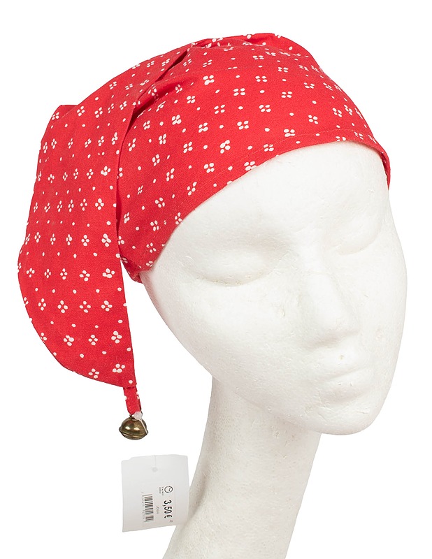 MARIMEKKO tonttulakki - Joulutuotteet - 10105634464 - 0