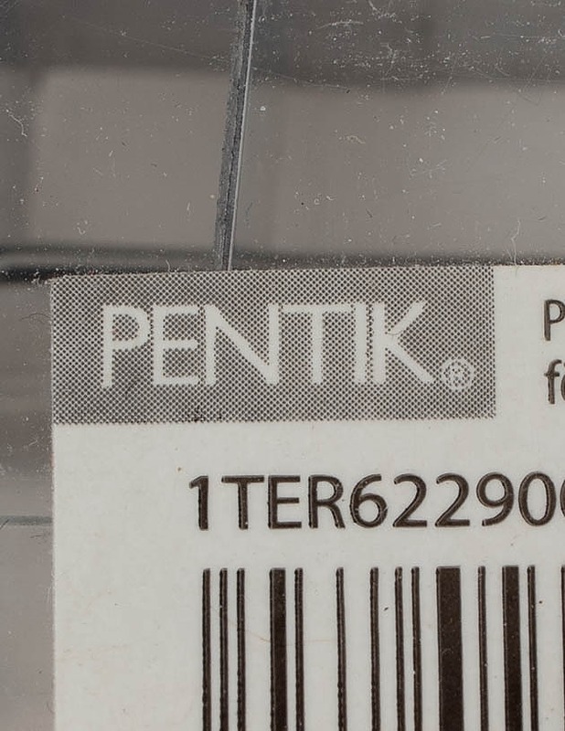 PENTIK piparkakkutalomuotti - Joulutuotteet - 10105634475 - 2
