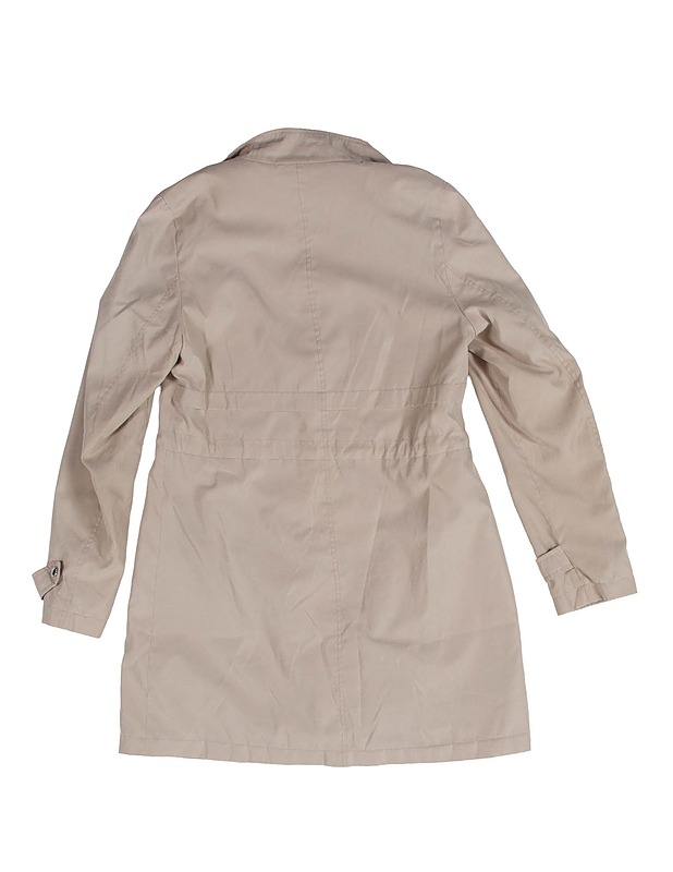 LAUREN RALPH LAUREN Naisten trenssitakki, S - Naisten takit ja jakut - 10105634491 - 1