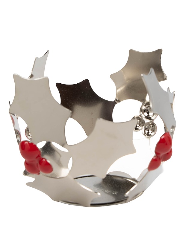 PARTYLITE Modern Holly kynttilälyhty - Joulutuotteet - 10105634497 - 1