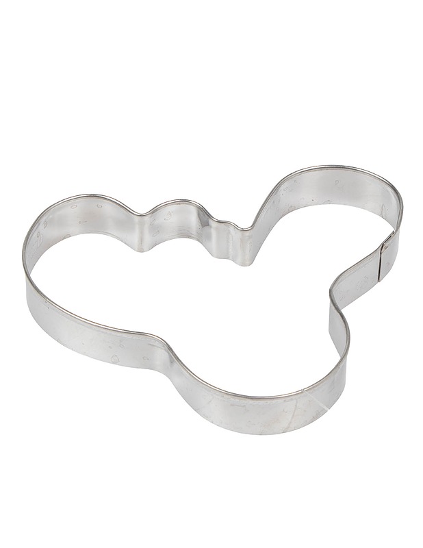 IITTALA Aalto piparkakkumuotti - Joulutuotteet - 10105634502 - 0