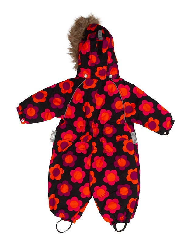 TICKET haalari, 6 kk - Lasten vaatteet - 10105634508 - 1