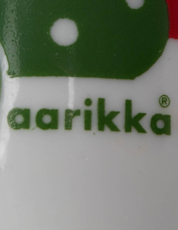 AARIKKA Tonttu muki - Joulutuotteet - 10105634523 - 2