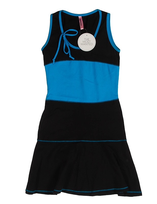 JUDITH BEL mekko - Mekot ja hameet - 10105634527 - 0