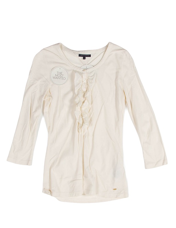 TOMMY HILFIGER paita, M - Naisten paidat ja topit - 10105634549 - 0