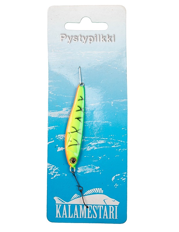 KALAMESTARI pystypilkki - Kalastus - 10105634553 - 0