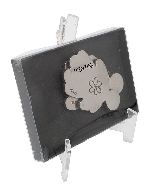 PENTIK piparihahmot magneettisetti, 2 osaa - Joulutuotteet - 10105634584 - 1