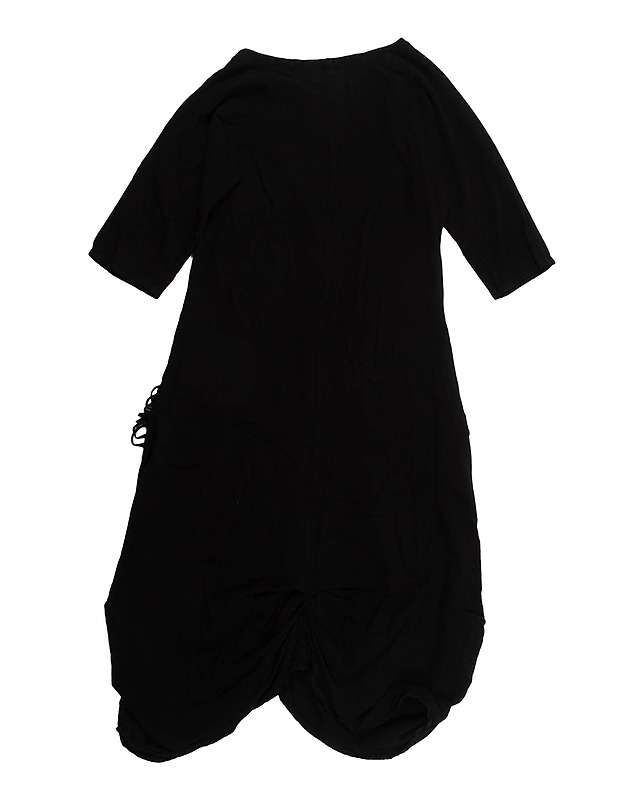 OH MY GAUZE mustat mekko - Mekot ja hameet - 10105634583 - 1