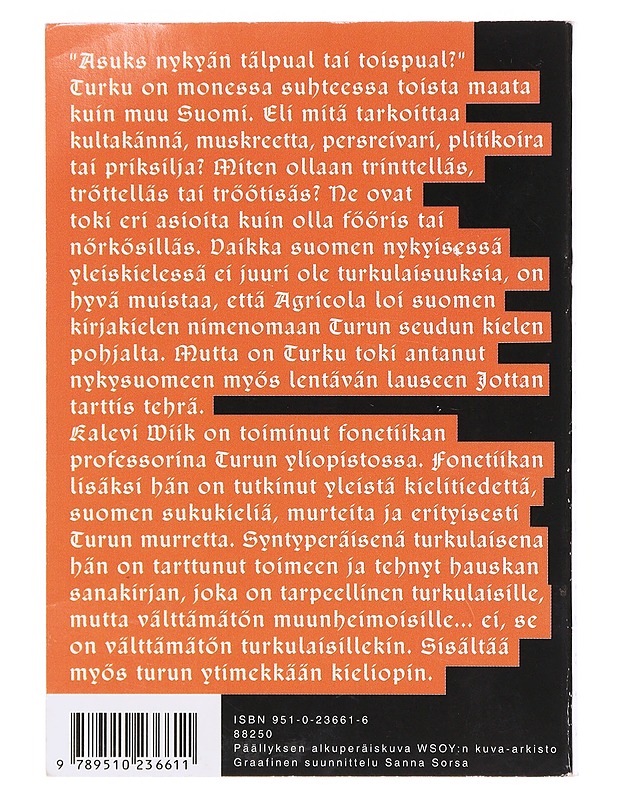 JOTTAN TARTTIS TEHRÄ - KALEVI WIIK - Tietokirjat ja oppaat - 10105634588 - 1