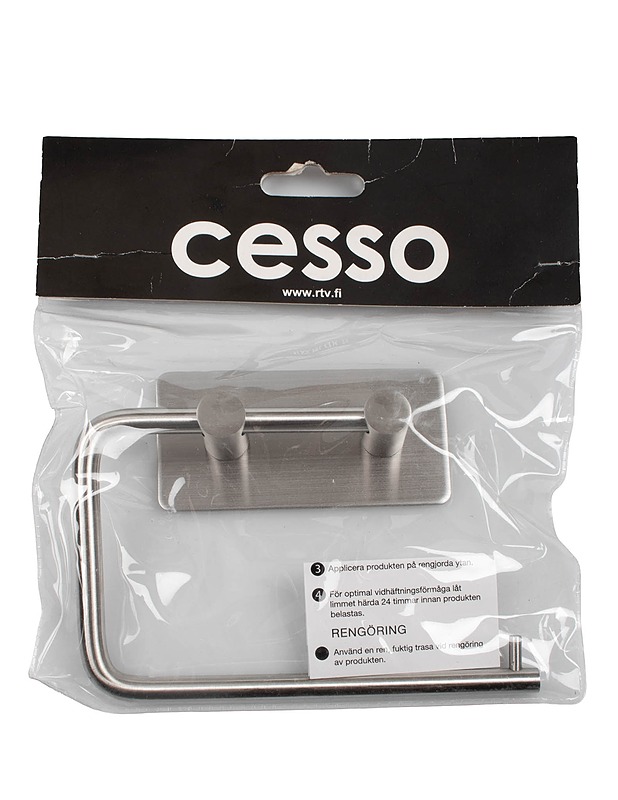 CESSO WC-paperiteline - Muut urheiluvälineet ja vapaa-aika - 10105634614 - 0