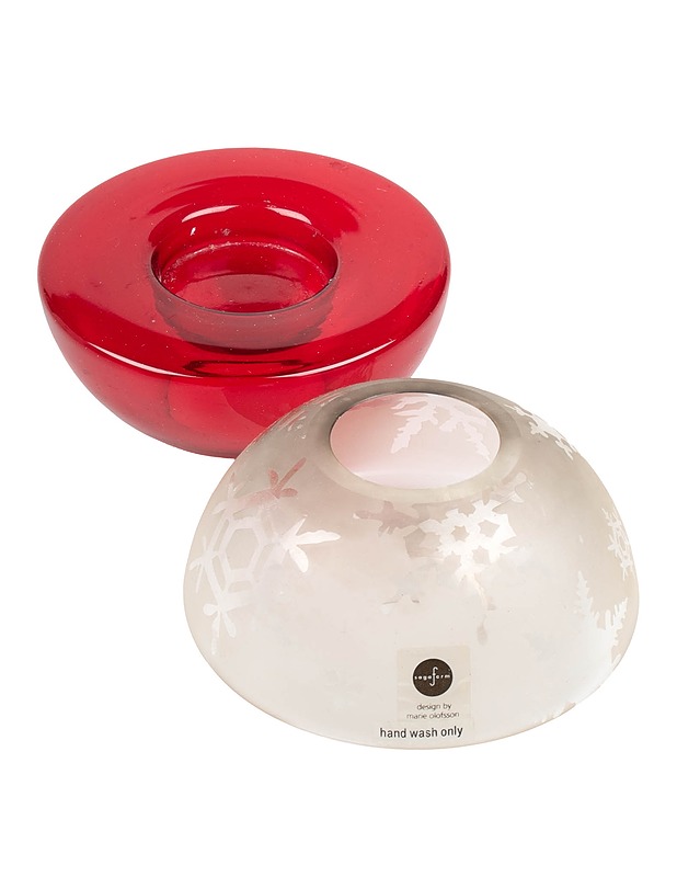 SAGAFORM Shine -kynttilälyhty - Joulutuotteet - 10105634624 - 1