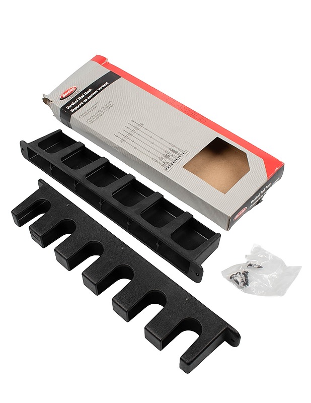 BERKLEY Classic Vertical Rod Rack vapateline - Kalastus - 10105634639 - 0