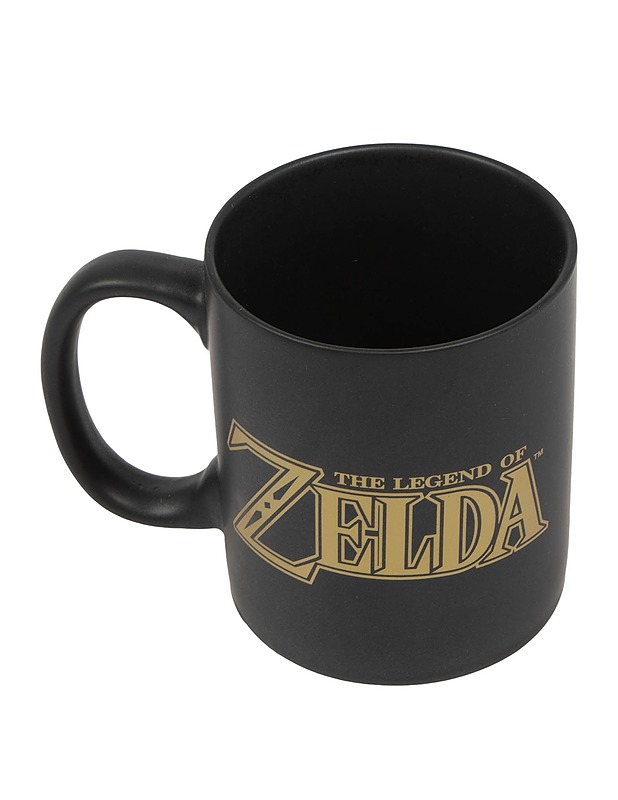 PALADONE Zelda muki - Mukit ja kahvikupit - 10105634652 - 0
