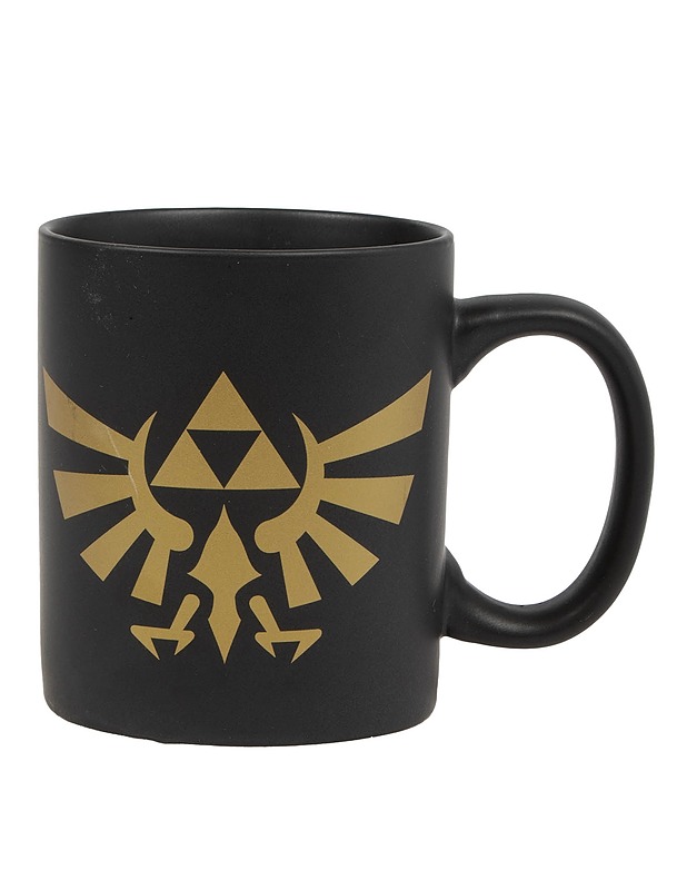 PALADONE Zelda muki - Mukit ja kahvikupit - 10105634652 - 1