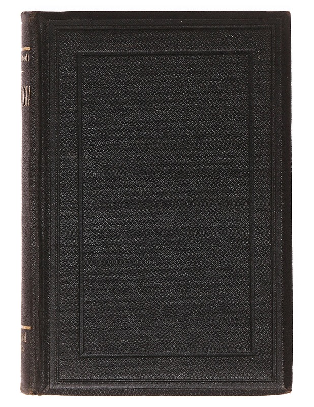 Geologia - Axel Fredrik Tigerstedt - Historiakirjat - 10105634674 - 0