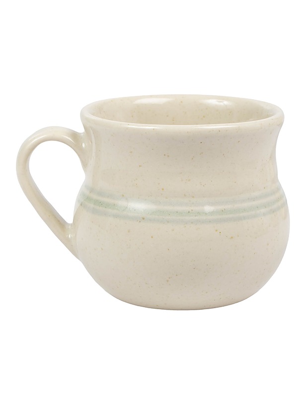 PENTIK Vihreäraita -astiasto, 8 osaa - Designsuosikit - 10105634700 - 1