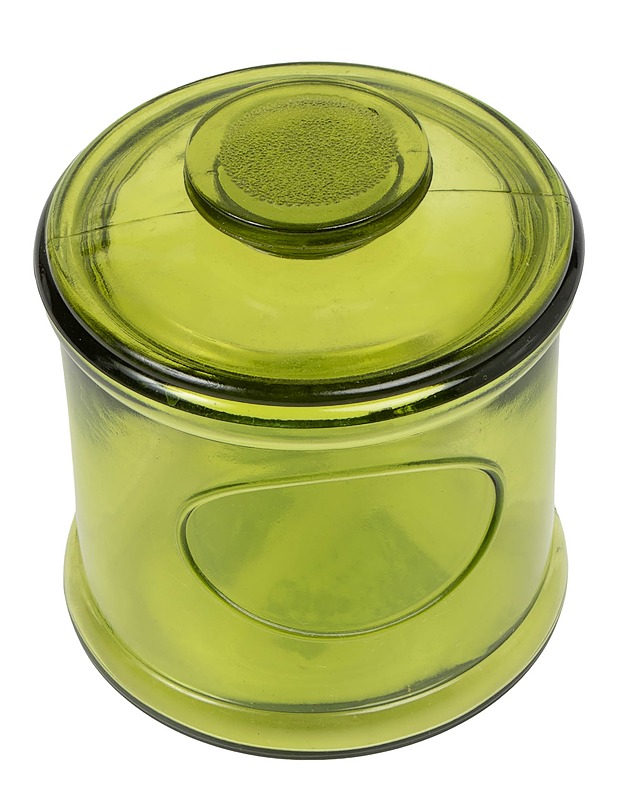 RIIHIMÄEN LASI Kotilasi purkki - Designsuosikit - 10105634720 - 0