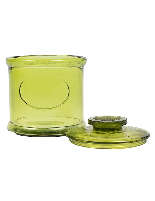 RIIHIMÄEN LASI Kotilasi purkki - Designsuosikit - 10105634720 - 1