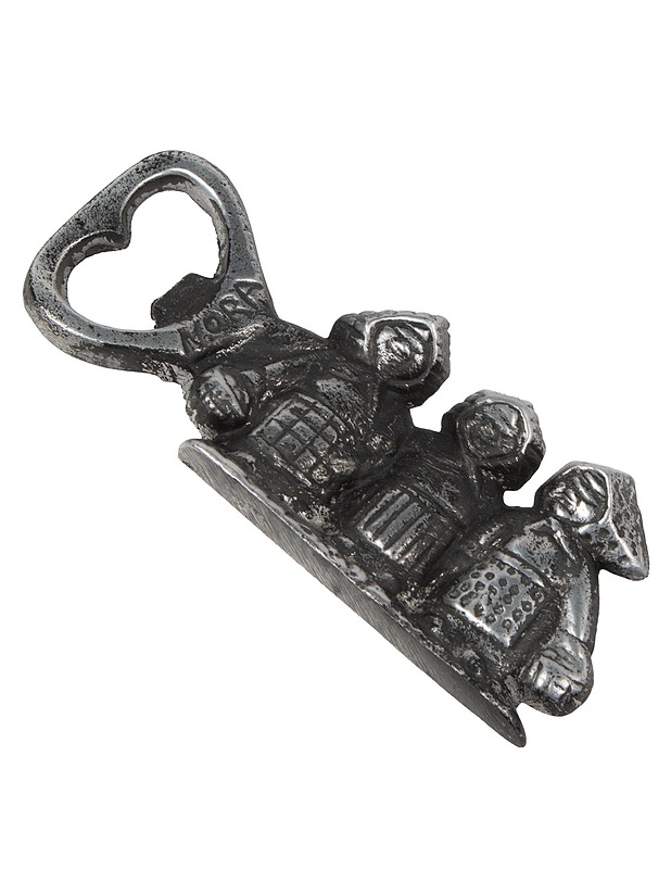 MORA valurautainen vintage-pullonavaaja - Muut astiat - 10105634733 - 0