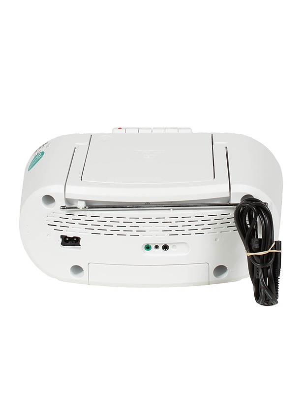 SONY CFD-S50 kannettava CD/Radio/kasetti -soitin - Audio - 10105634761 - 2