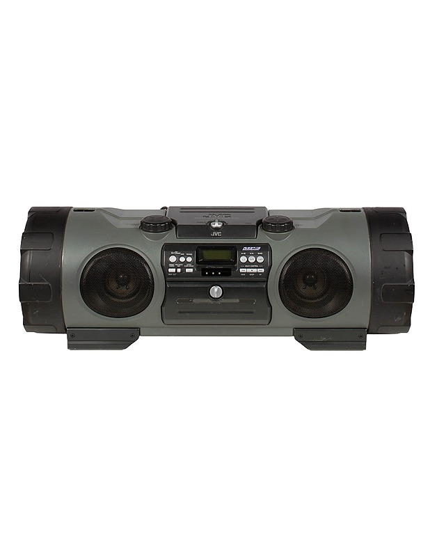 JVC RV-NB1 -kannettava cd-kasetti-soitin-radio  - Audio - 10105634763 - 1