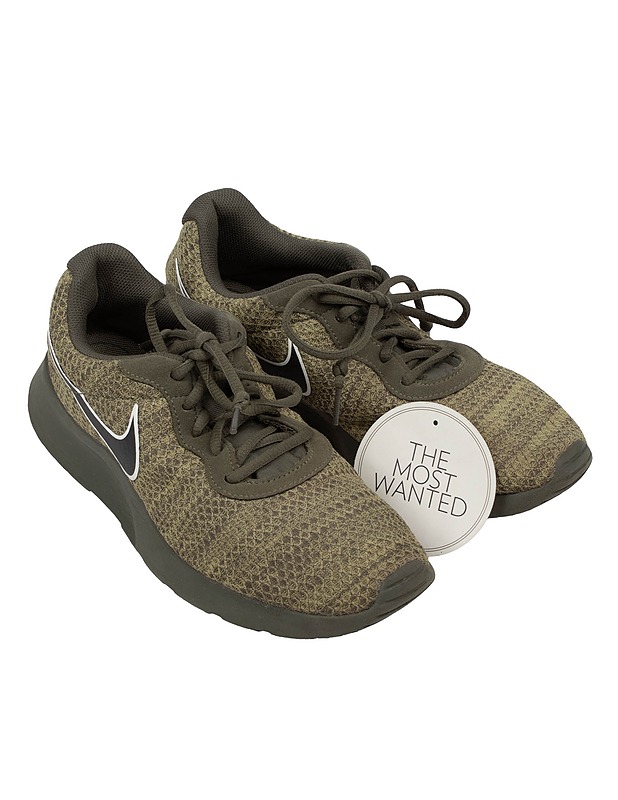 NIKE Tanjun Premium tennarit, 42 - Miesten kävelykengät ja sandaalit - 10105634764 - 0