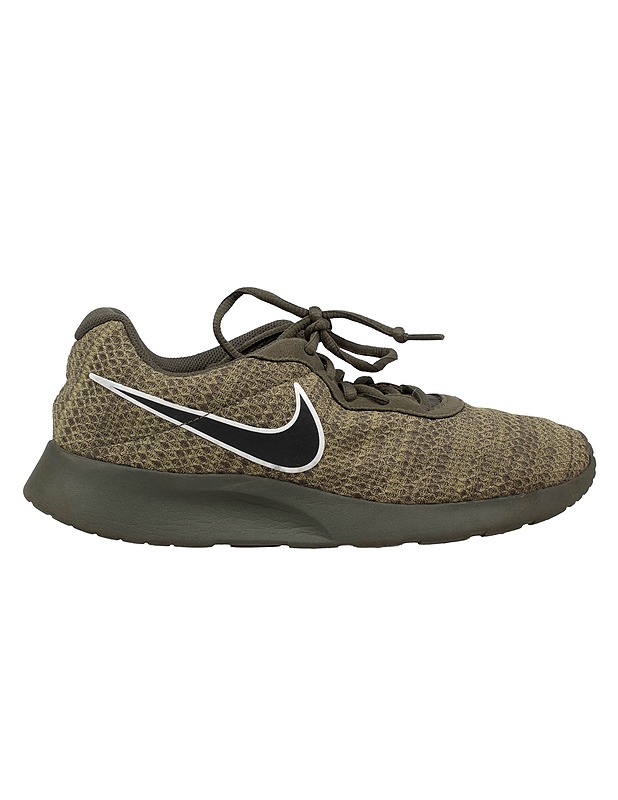 NIKE Tanjun Premium tennarit, 42 - Miesten kävelykengät ja sandaalit - 10105634764 - 1