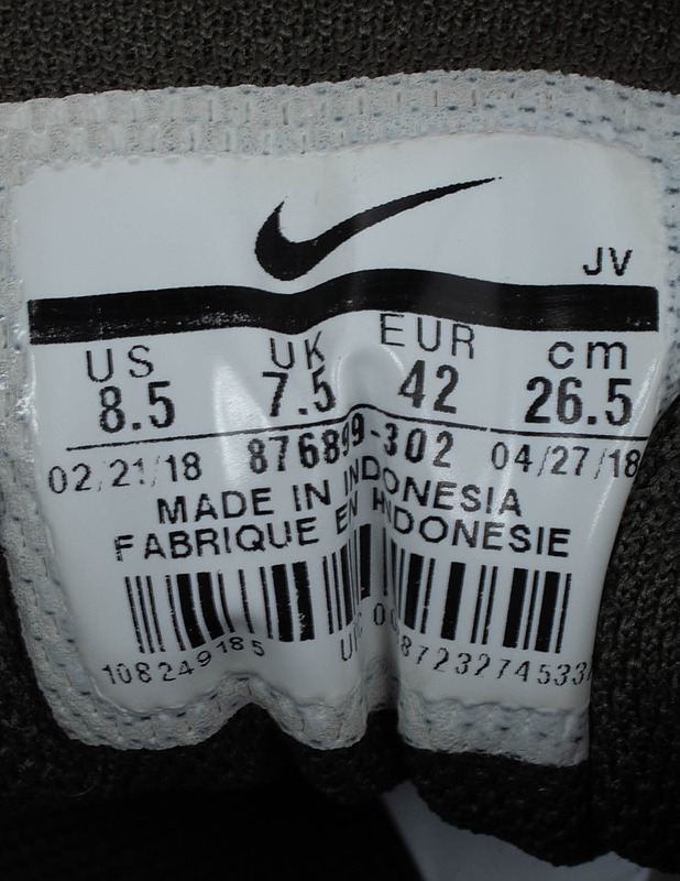 NIKE Tanjun Premium tennarit, 42 - Miesten kävelykengät ja sandaalit - 10105634764 - 2