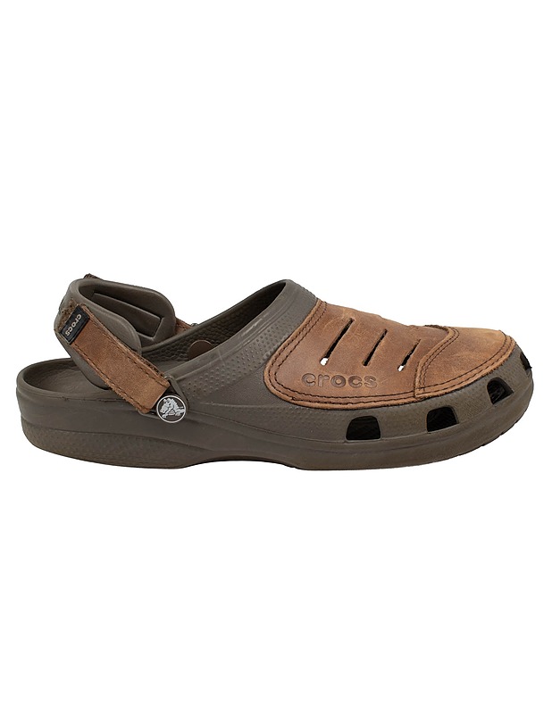 CROCS sandaalit, M 9 - Miesten kävelykengät ja sandaalit - 10105634767 - 1
