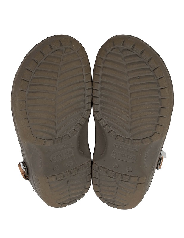 CROCS sandaalit, M 9 - Miesten kävelykengät ja sandaalit - 10105634767 - 3