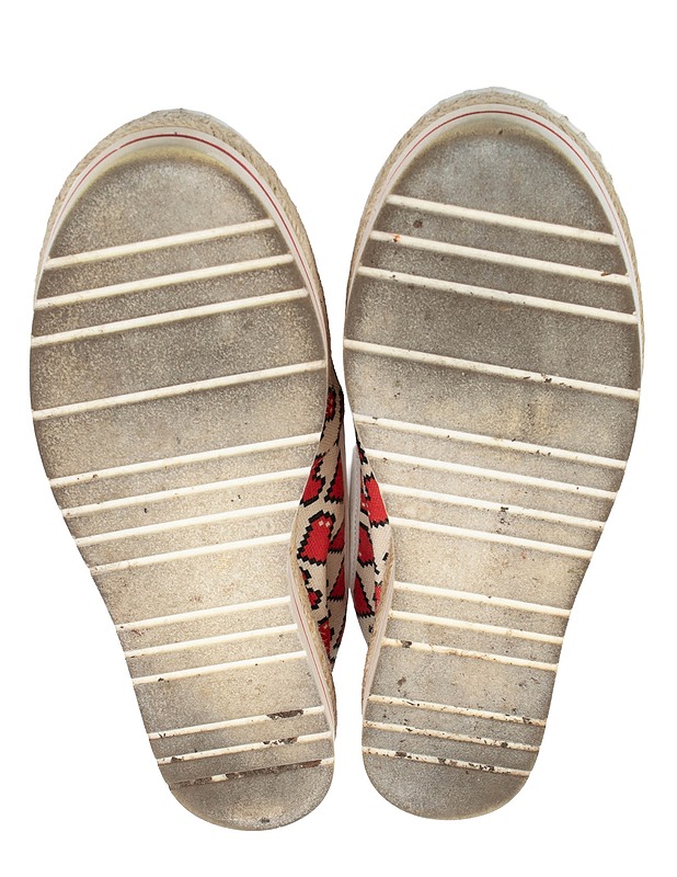 LOVE MOSCHINO Espadrillot - Naisten sandaalit ja balleriinat - 10105634768 - 3