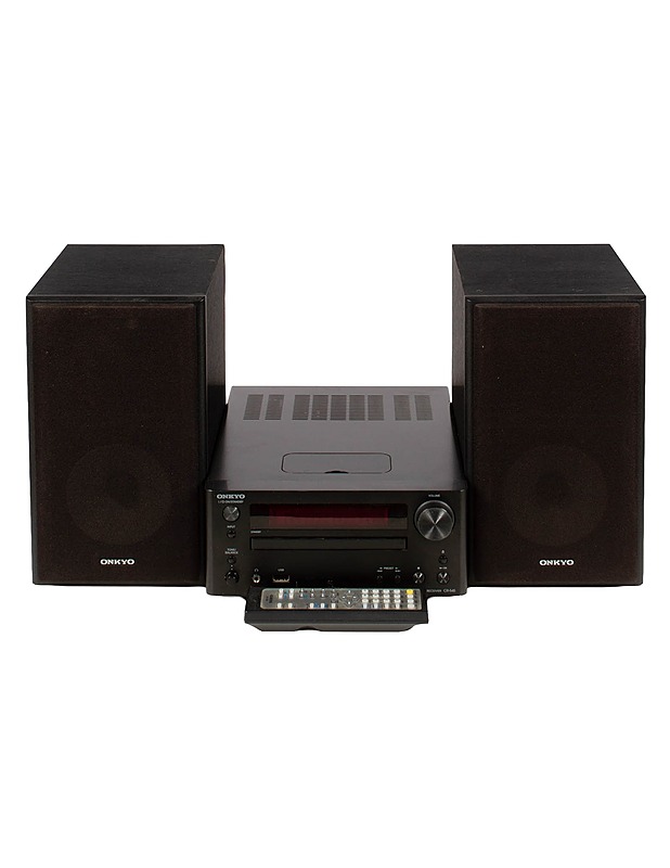 ONKYO CR-545 mikrosarja - Audio - 10105634780 - 0