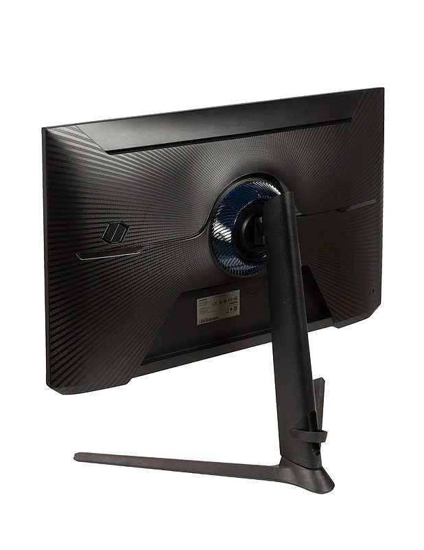 SAMSUNG Odyssey G5 S32AG6524PU -pelinäyttö  - Tietokoneet - 10105634785 - 1