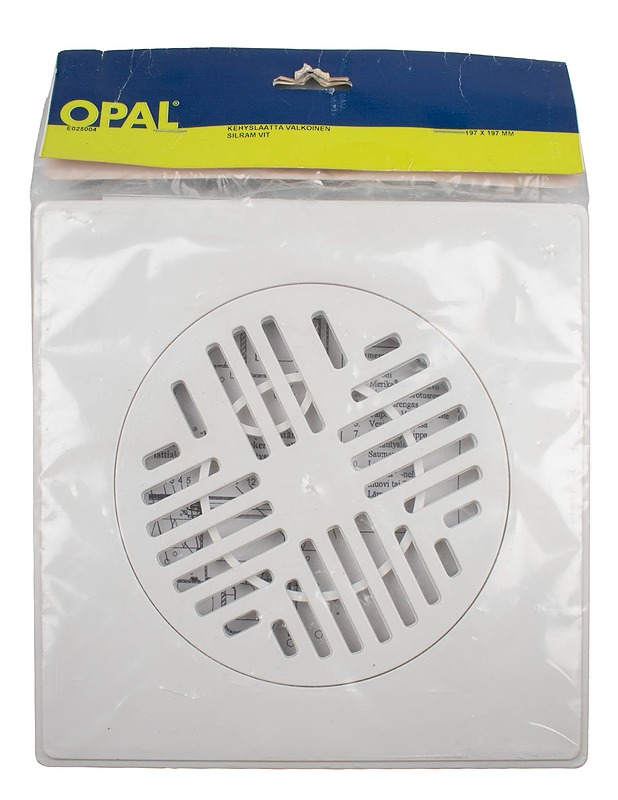 OPAL kehyslaatta - Rakennustarvikkeet - 10105634788 - 0