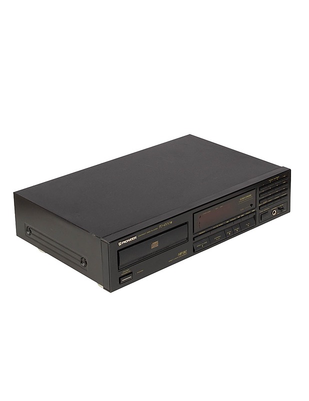PIONEER PD-4700 CD-soitin - Audio - 10105634790 - 0