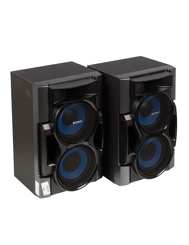 SONY SS-EC79 -kaiutinpari  - Audio - 10105634793 - 0