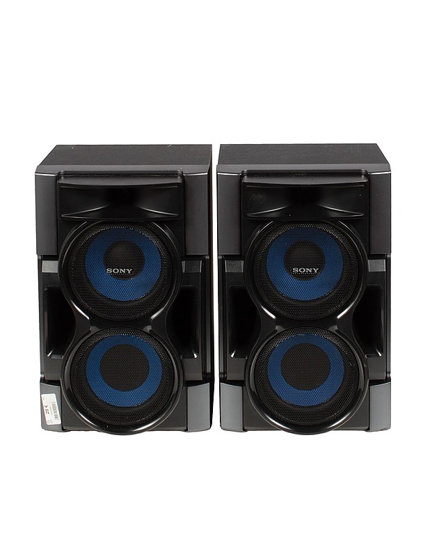 SONY SS-EC79 -kaiutinpari  - Audio - 10105634793 - 1