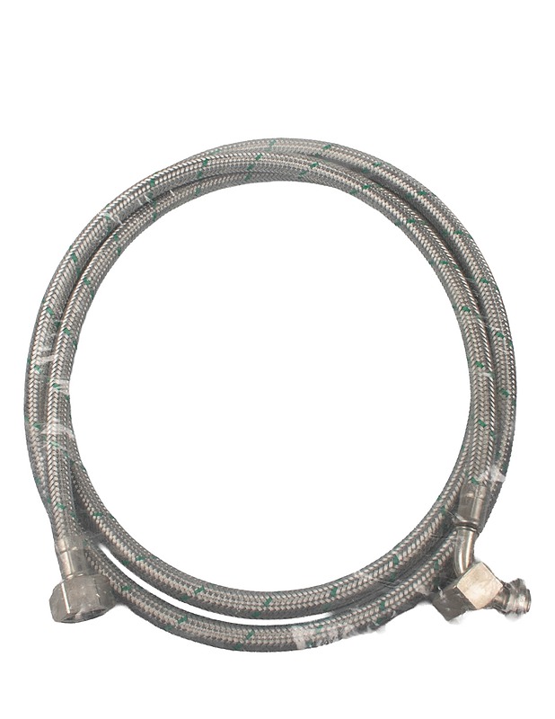 PROF Tulovesiletku PROF Soft-Pex 1/2x3/4 x 2000mm suora/kulma - Rakennustarvikkeet - 10105634794 - 0