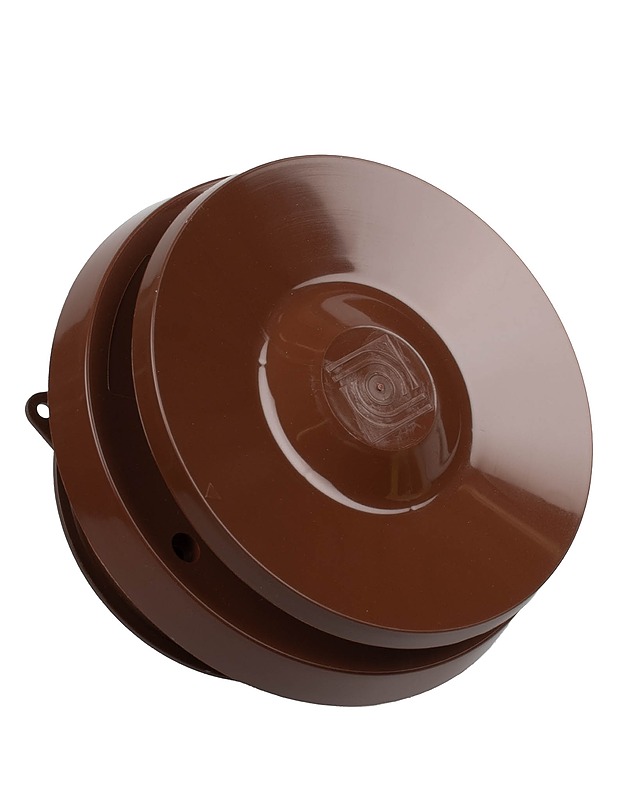 VELCO Vtr-100 korvausilmaventtiili - Rakennustarvikkeet - 10105634797 - 1