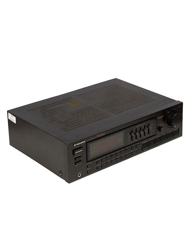 PIONEER SX-1300 stereovastaanotin - Viihde-elektroniikka - 10105634796 - 0