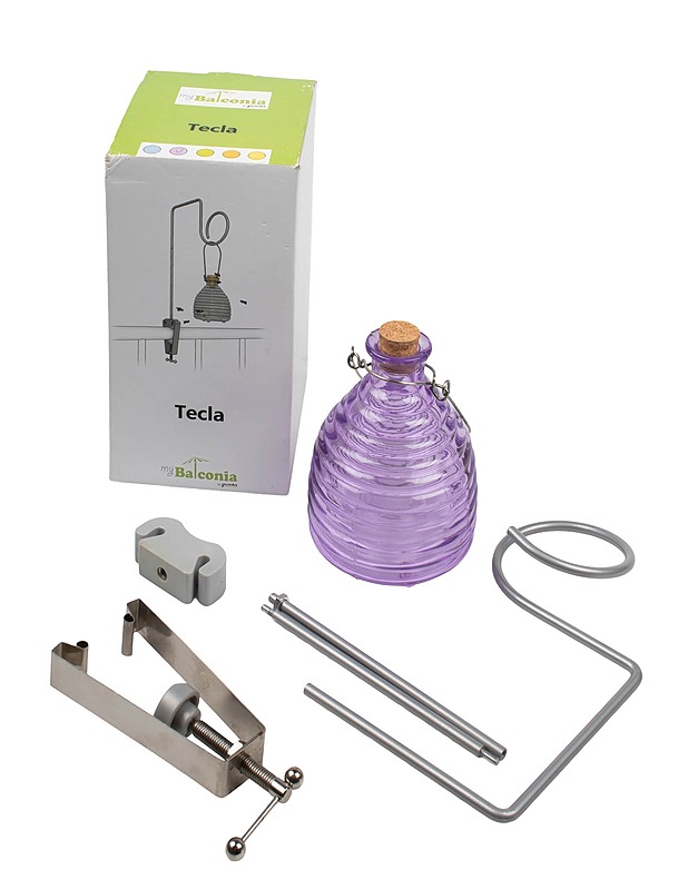 GUSTO myBalconia Tecla ampiaisansa - Muut urheiluvälineet ja vapaa-aika - 10105634803 - 0
