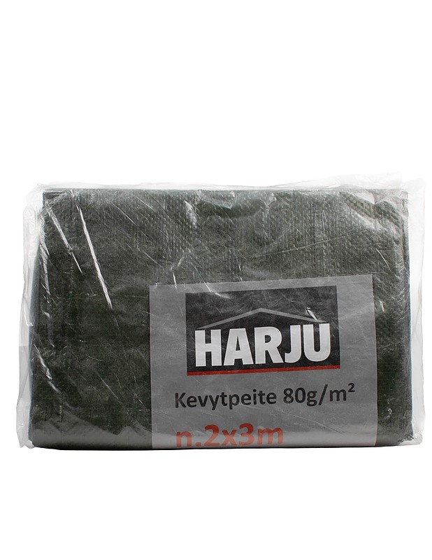HARJU 55423 kevytpeite, noin 2 x 3 m - Rakennustarvikkeet - 10105634806 - 0
