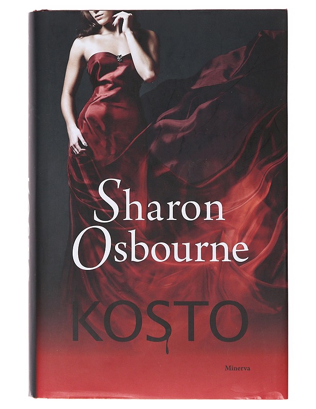 Kosto - Osbourne, Sharon - Romaanit ja novellit - 10105634810 - 0